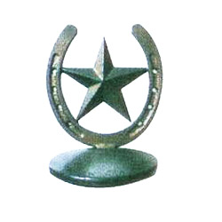 6” Candle Holder