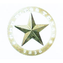 18” GOd Bless Texas