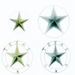 Texas Star New Item