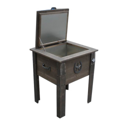 54QT Country Cooler